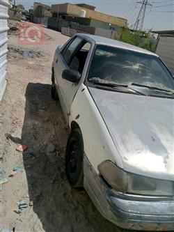 هيونداي اكسل